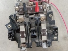 ITE 400081 relay