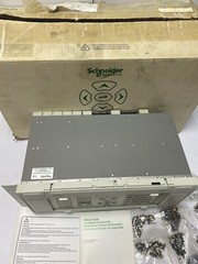 SCHNEIDER ELECTRIC MICOM P345 Generator Protection Relay P345312E1N0368K
