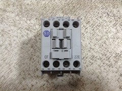 Allen Bradley 700-CF220E* 24 VDC Coil Relay 700CF220E 700-CF220E