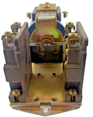 JOSLYN CLARK SYLVANIA BULLETIN 7304 TYPE PM DC RELAY 4U2-240 RELAY 240 VDC COIL