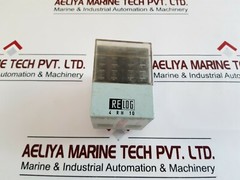 EAW Relog 4 RH 10 Relay TGL 26047 IP40