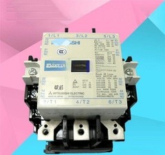 DC24V 48V 110V 125V Brand New SD-N80 Magnetic Contactor