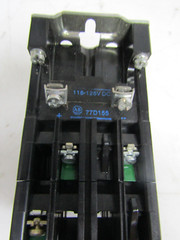 ✌ NEW ALLEN BRADLEY 700DC-R600Z1 TYPE R ELECTRICALLY HELD RELAY 115-125VDC COIL