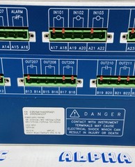 Schweitzer SEL-351S RELAY METER CONTROL FAULT LOCATOR