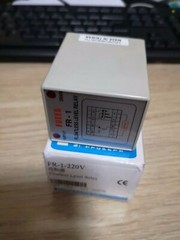Fotek Floatless Level Relay FR-1 FR-1-220V FR1220V Brand Free Ship