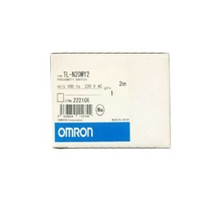 1X Omron Proximity Sensor Switch Unit TL-N10MY1 TL-N10MY2 TL-N20MY1 TL-N20MY2