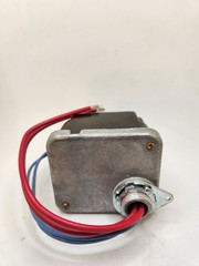 New NOS SteveCo 90-121 Add-A-Relay Single Pole Normally Open