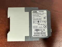 ABB CM-MSS / 1SVR430711R0300 Thermistor Motor Protection Monitoring Relay New