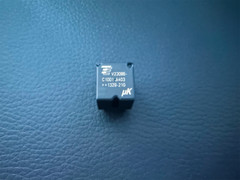 V23086-C1001-A403 TE Connectivity Automotive Relay 12V DC SPDT-NO 30A Micro K