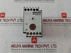 Siemens 7PU4140-2BT20 Time Relay AC 380/440V 50/60HZ