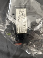NEW Mitsubishi TH-N12KP 3.6A Thermal overload relay
