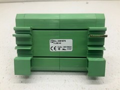 Phoenix Contact 2281076 Interface Module FLKM 40 UMK-SE 11,25-1 (VT)