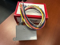 RIB Functional Devices, Inc. RIB24P-FA