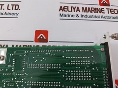 ABB SPAM 150 C Motor Protection Relay 1MYN745605-A 50Hz