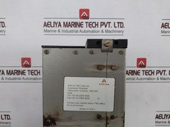AREVA MVAXM31D1CE3005A Trip Coil Supervision Relay VX 220-250VDC 195CC