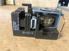 Cutler Hammer, Type AA Relay, 9575H2612-66