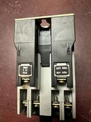 Square D 8501×040 Type C Relay