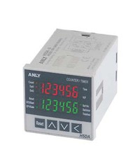 H5DA-8B-1 Multi-Function Digital Counter/Timer AC/DC: 100~240V