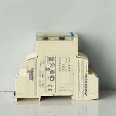 TELEMECANIQUE RM35LM33MW CONTROL RELAY 24-240V AC/DC FREE FAST SHIPPING