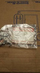 HONEYWELL 4074BPE CONTACT KIT PRESSURE LUG ASSEMBLY W391