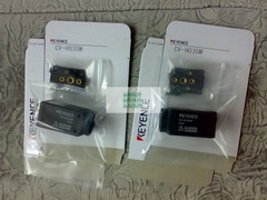 ONE New KEYENCE Industrial Camera CV-H035M