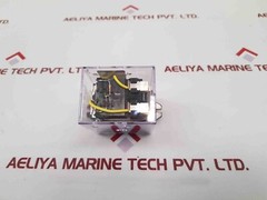 Omron MM2XPN-D Power Relay 24VDC