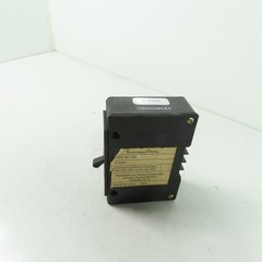Westinghouse GRT Groundgard Relay Class I 10A/250VAC 0.5A/125VDC