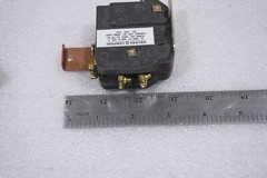 SCHNEIDER ELECTRIC SQUARE D 9065-ARO-1L OVERLOAD RELAY 25 AMPS, 600 VAC