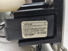 193-NREC3ZZ Plus Overload Relay Allen Bradley 193NREC3ZZ