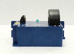 R-K ELECTRONICS CSRA-115A-2-5-AR AC Current Sensing Relay 115V 1-5A New Surplus