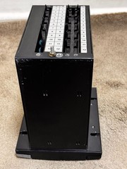 GE/ Multilin MIF II Digital Feeder Relay / MIFIINA05E20HI09