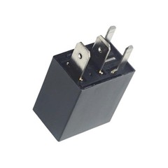 (2-Pack) 8T2T-14B192-AB 12VDC 30A Automotive Relay Compatible for Select Ford Ve