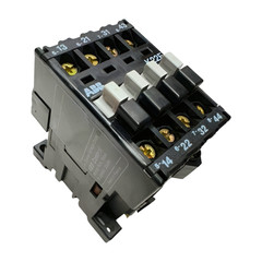 ABB K22-2 Contactor Control Relay 2NO-2NC, Coil 240V 60Hz, 220V 50Hz, K22E