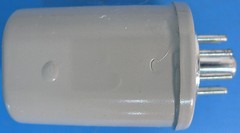 RELAYS INC RELAY HMAXP-2C-7-115 115VAC
