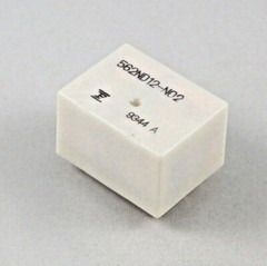 Fujitsu FBR562ND12-N02 Twin SPDT 12VDC, 30A, PCB-Mount Automotive Relay, QTY-5