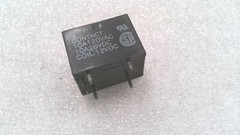 OMRON G4S-114P-US RELAY, 12VDC, 10A120VAC, 10A28VDC, 5 PIN (LOT OF 3)