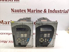 GE Multilin 350 LP5S5HEENNSNDN Feeder Protection System Relay TESTED WORKING