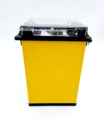 GEC ALSTHOM MFAC 34F1AB0001A RELAY 50 HZ [FAST SHIPPING]