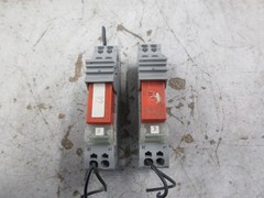 Tyco Schrack Relay RT314524 24V Coil W/Base *Lot of 2* Used