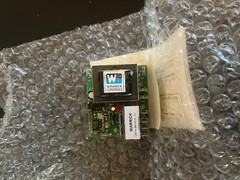 WARRICK CONTROLS 16D-PDT RELAY DIRECT 2 N.O. DPDT RETROFIT ST OFF NEW