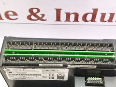 GE Multilin 350 LP5S5HEENNSNDN Feeder Protection System Relay TESTED WORKING