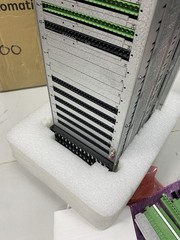 General Electric GE C264 DS Agile C264MB1S6AC02130600A000000010 Bay Controller