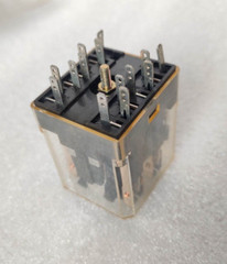 233ND-4T Fujitsu 233ND-4T DC 24V FRL230 Relay Made In Japan