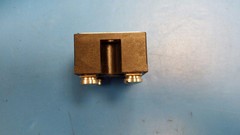 (1 PC) W6250ASX-1 MAGNECRAFT Relay SSR 20mA 280V AC-IN 50A 280V AC-OUT 4-Pin
