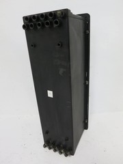 GE 12GTL12B4A Speed Matching Relay Type GTL 115VAC 250VDC 115V General Electric