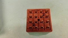 AGASTAT CONTROL RELAY 120 VAC MODEL GPINR NEW IN BOX WITH INSTRUCTIONS