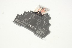 OMRON G2RV-SR500 110VAC G2RV-SR500110VAC G2RV-1-S-G 48VDC Relay