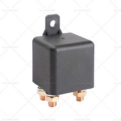 12V DC 250A Continuous Relay Heavy Duty 5 Pin Power Switch Suitable for Truck