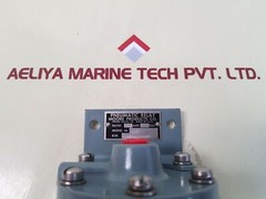Moore 66 BA4 Pneumatic Relay
