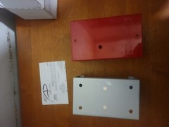 Space Age Gator Gate Multi-Voltage Control Relay SSU-MR-101/C/R